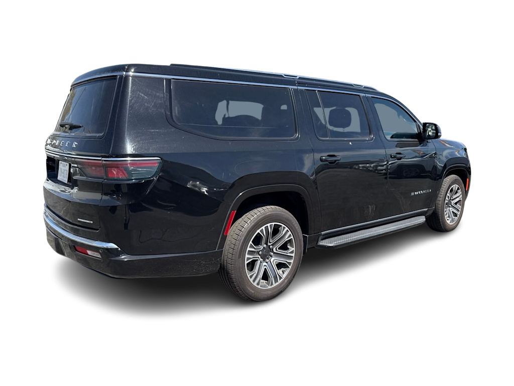 Thumbnail: 2024 Jeep Wagoneer - 20