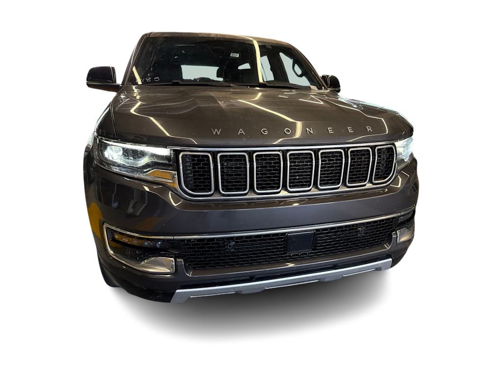 Thumbnail: 2024 Jeep Wagoneer - 10