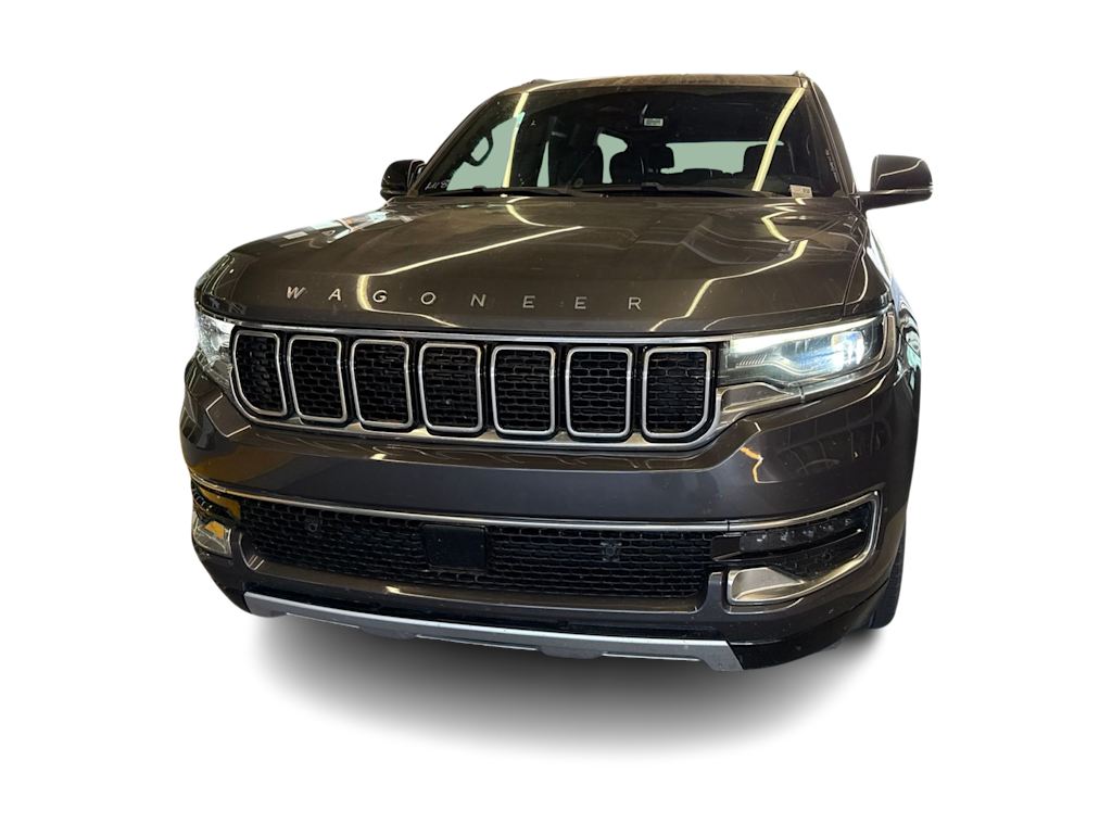Thumbnail: 2024 Jeep Wagoneer - 5