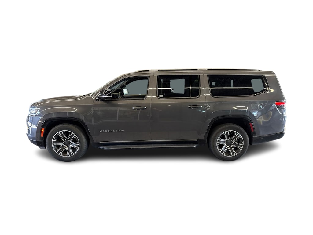 Thumbnail: 2024 Jeep Wagoneer - 3