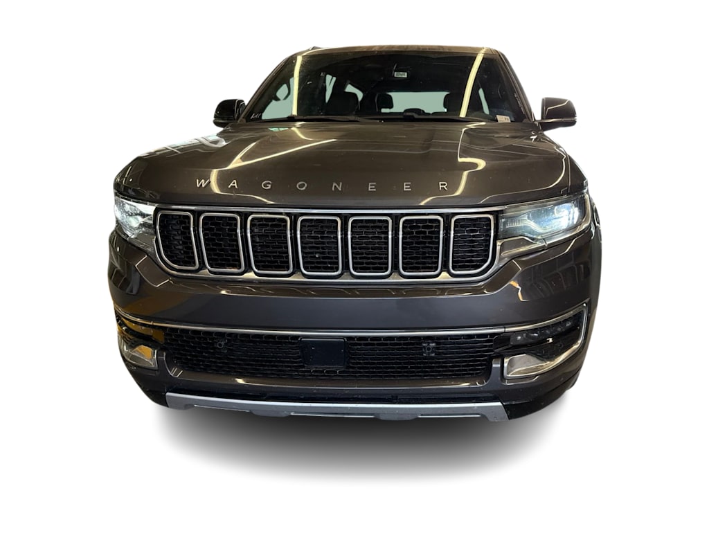Thumbnail: 2024 Jeep Wagoneer - 8