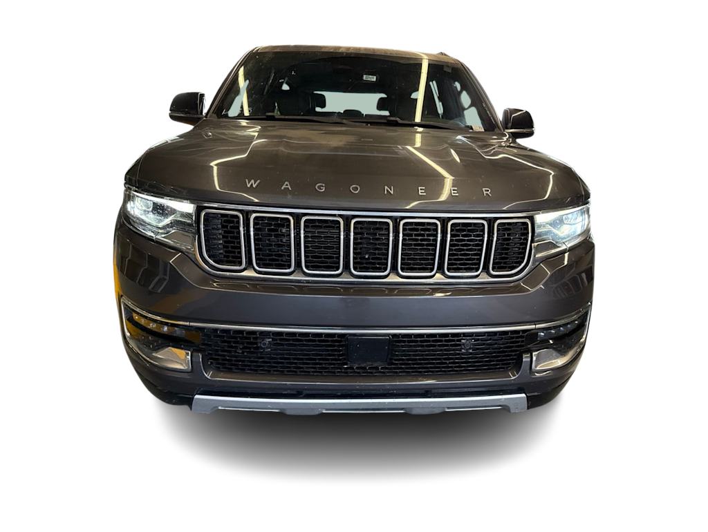 Thumbnail: 2024 Jeep Wagoneer - 9