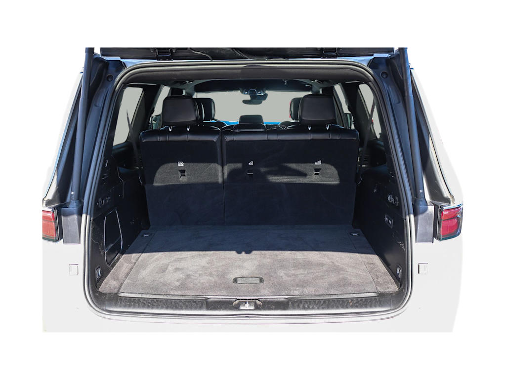 Thumbnail: 2024 Jeep Wagoneer - 16