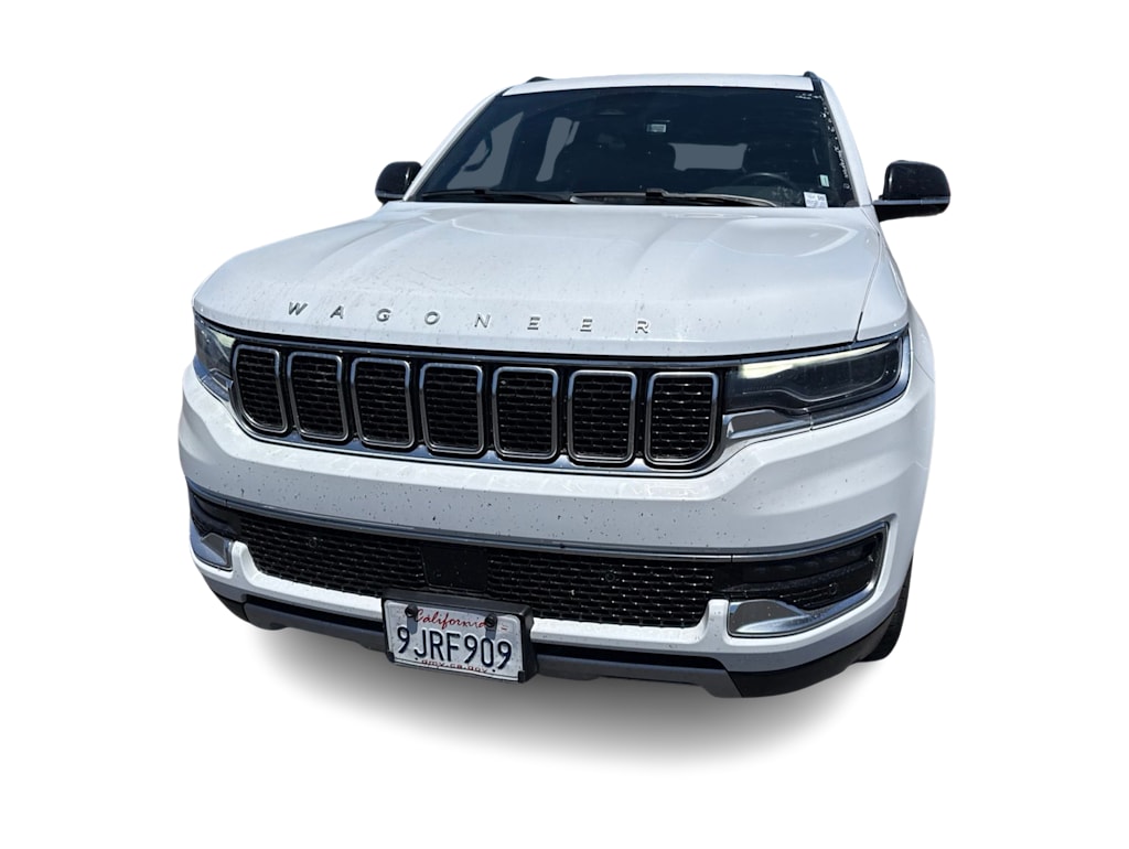 Thumbnail: 2024 Jeep Wagoneer - 9