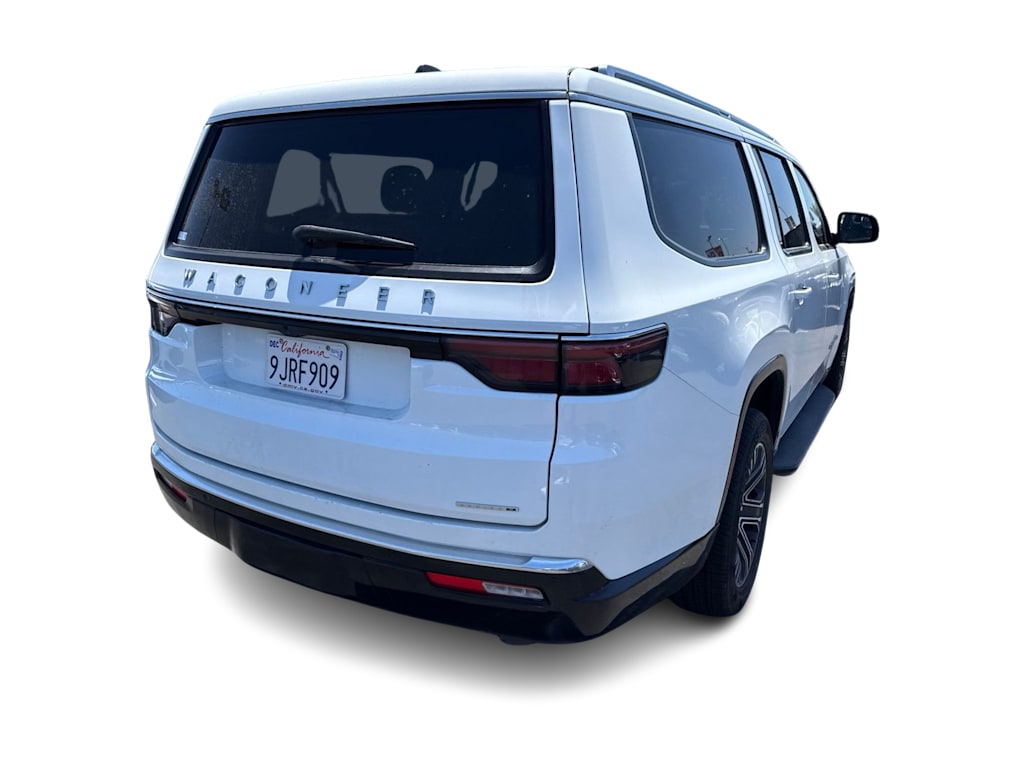 Thumbnail: 2024 Jeep Wagoneer - 19