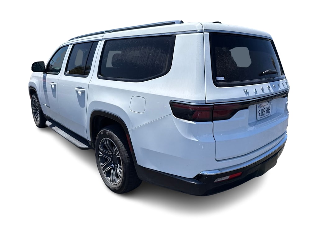 Thumbnail: 2024 Jeep Wagoneer - 23