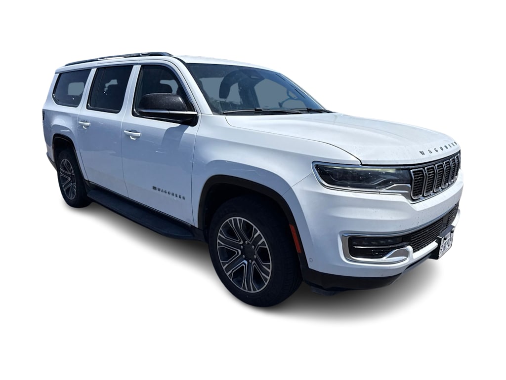 Thumbnail: 2024 Jeep Wagoneer - 15