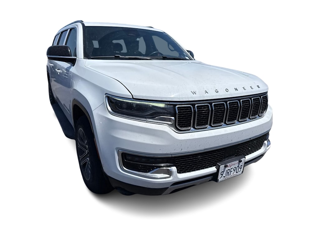 Thumbnail: 2024 Jeep Wagoneer - 13