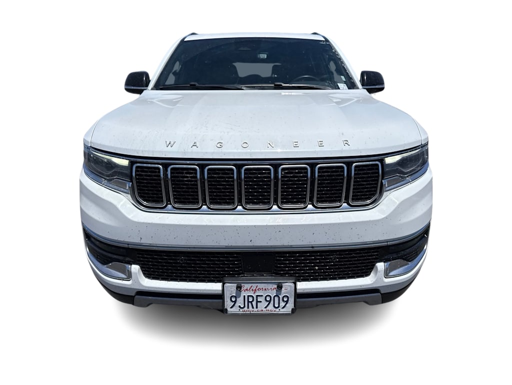 Thumbnail: 2024 Jeep Wagoneer - 11