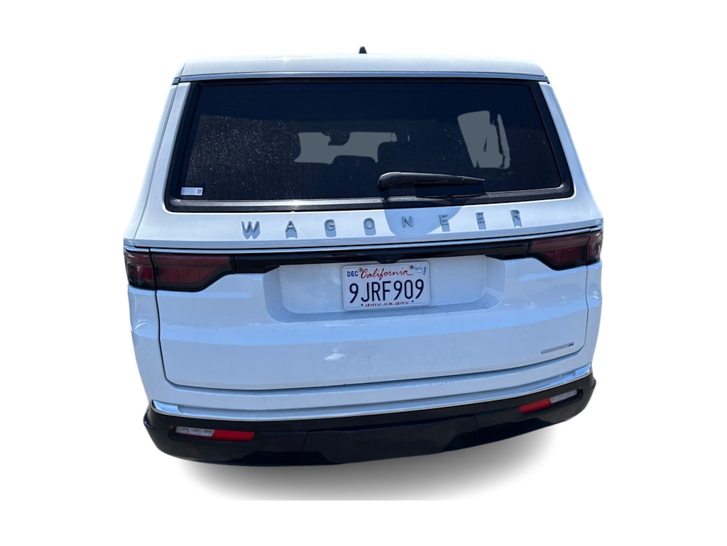 Thumbnail: 2024 Jeep Wagoneer - 21