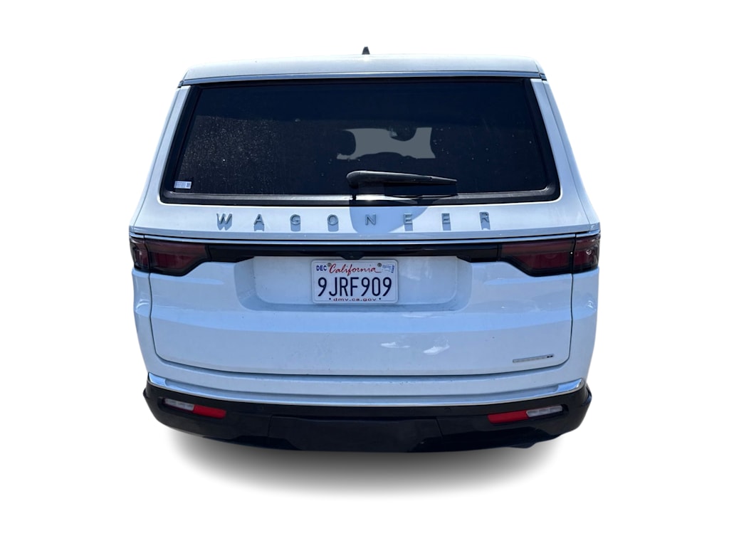 Thumbnail: 2024 Jeep Wagoneer - 20