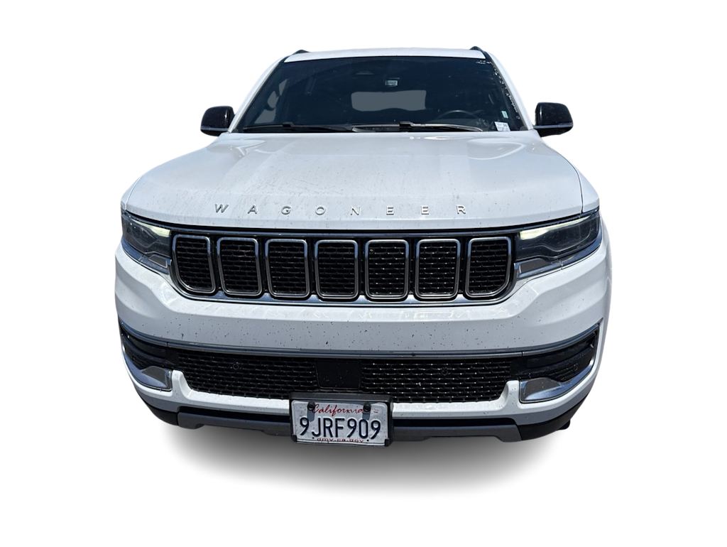 Thumbnail: 2024 Jeep Wagoneer - 10
