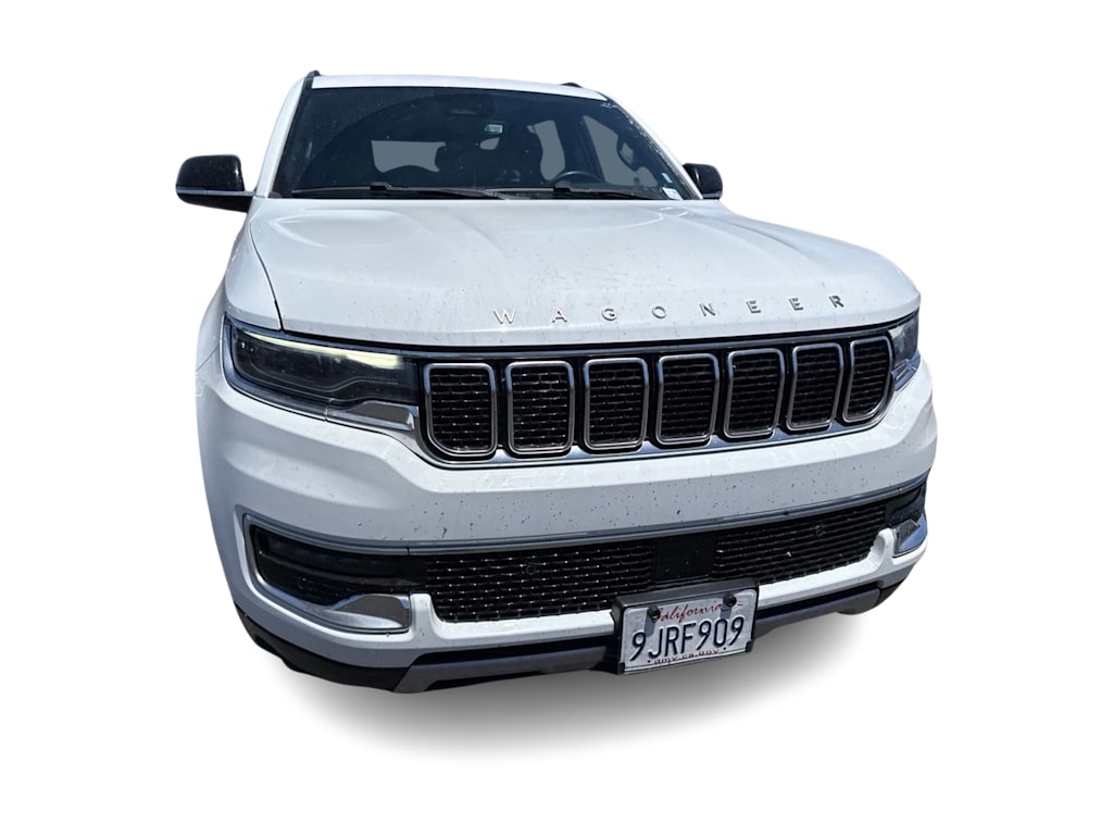 Thumbnail: 2024 Jeep Wagoneer - 12