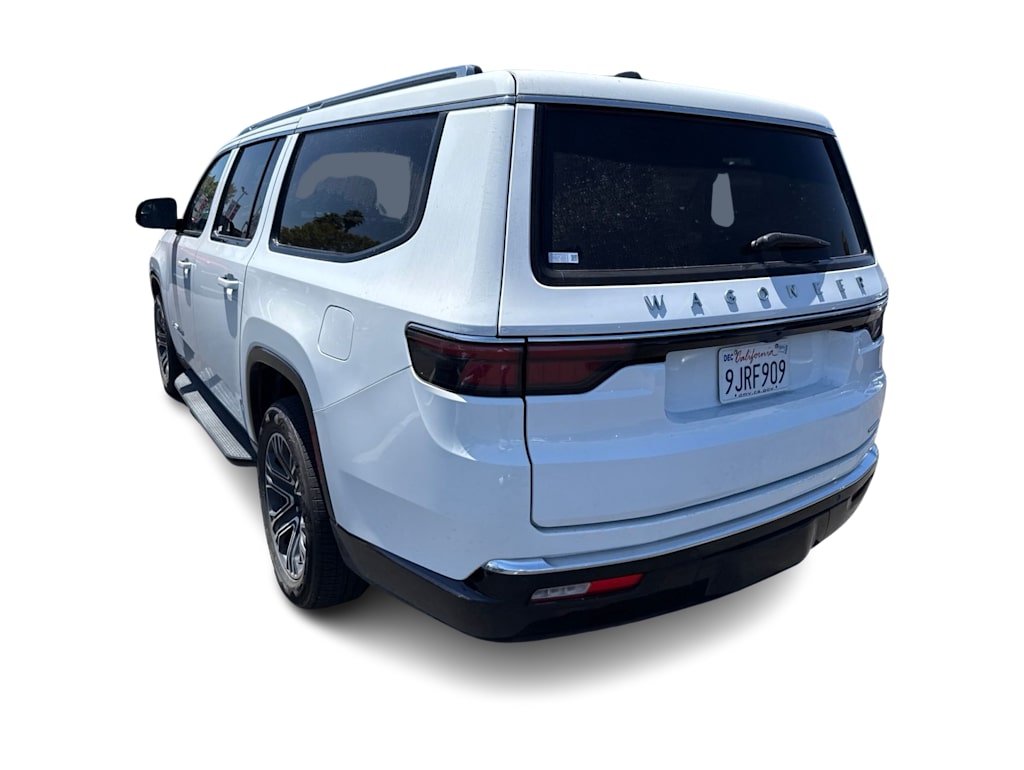 Thumbnail: 2024 Jeep Wagoneer - 3