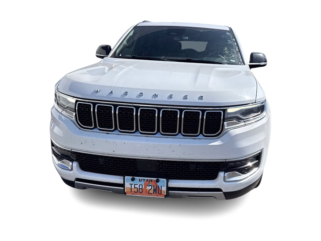 Thumbnail: 2024 Jeep Wagoneer - 11