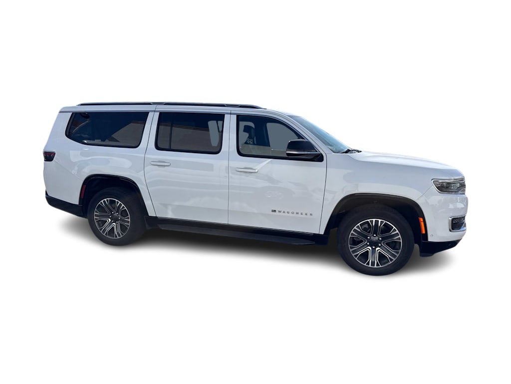 Thumbnail: 2024 Jeep Wagoneer - 20