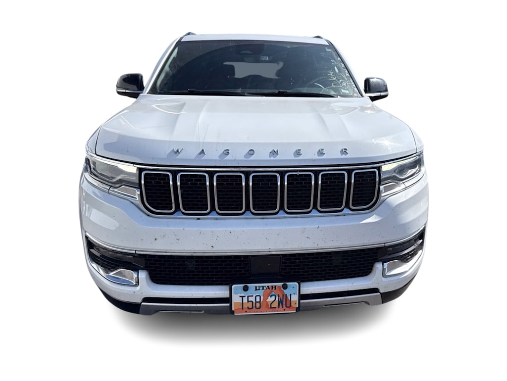 Thumbnail: 2024 Jeep Wagoneer - 12