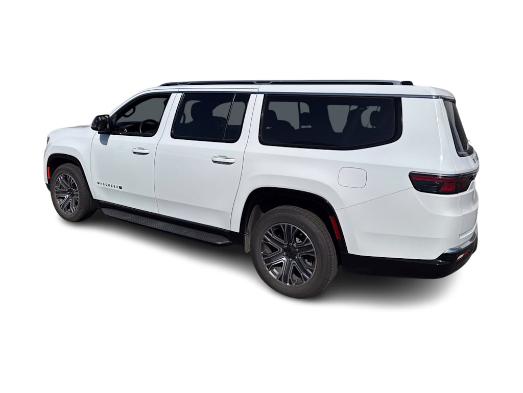 Thumbnail: 2024 Jeep Wagoneer - 26