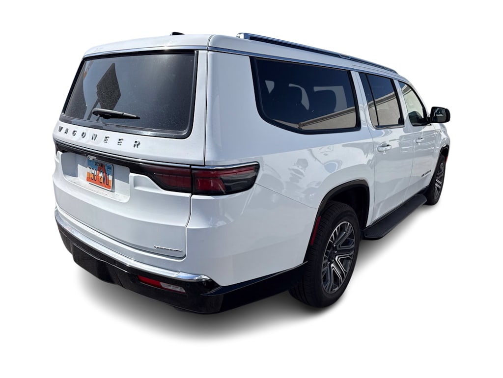 Thumbnail: 2024 Jeep Wagoneer - 21