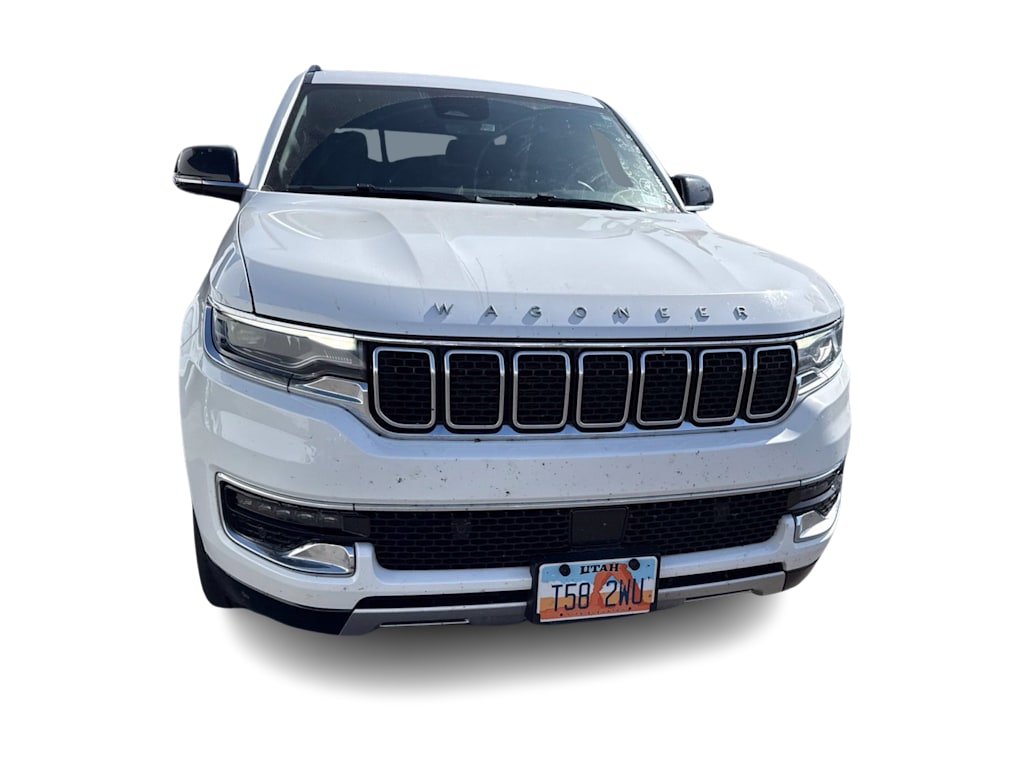 Thumbnail: 2024 Jeep Wagoneer - 13