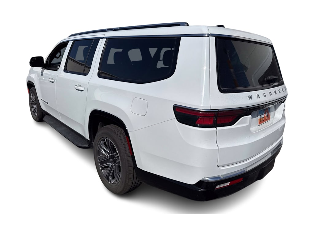 Thumbnail: 2024 Jeep Wagoneer - 25