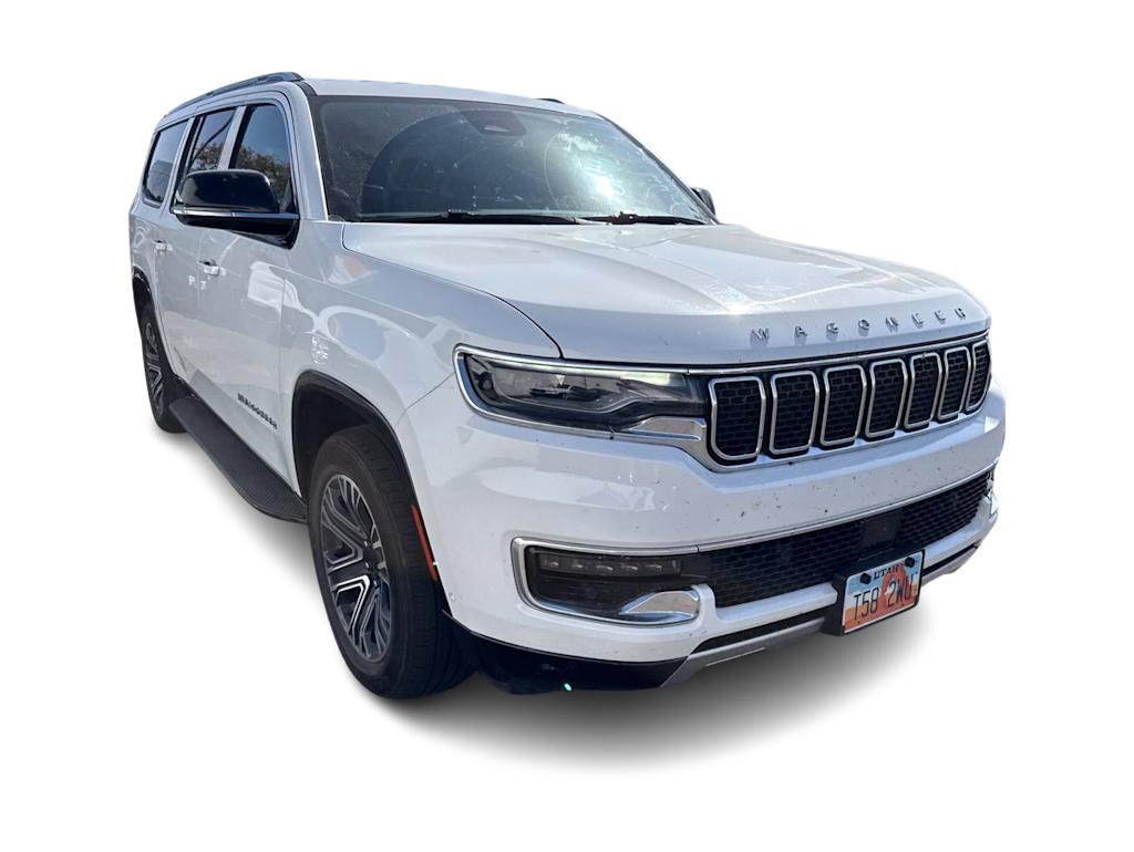 Thumbnail: 2024 Jeep Wagoneer - 15