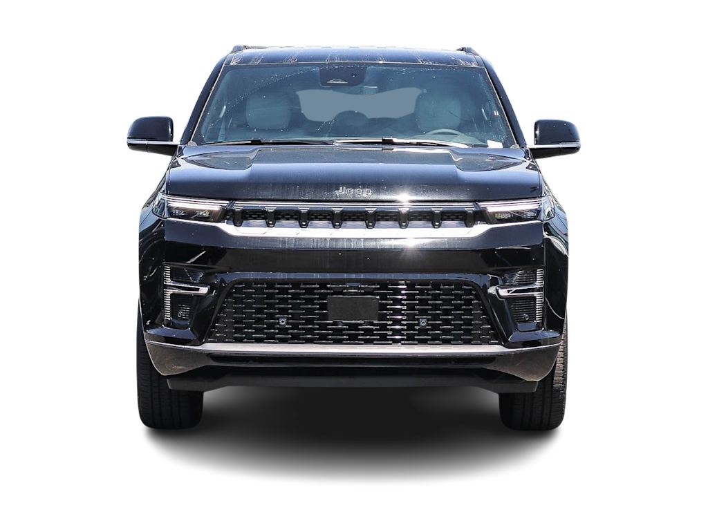 Thumbnail: 2026 Jeep Grand Wagoneer - 5