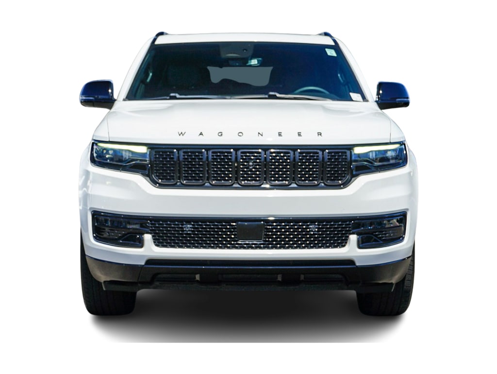 Thumbnail: 2023 Jeep Wagoneer - 5