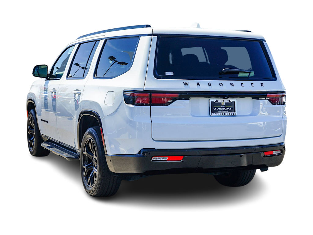 Thumbnail: 2023 Jeep Wagoneer - 3