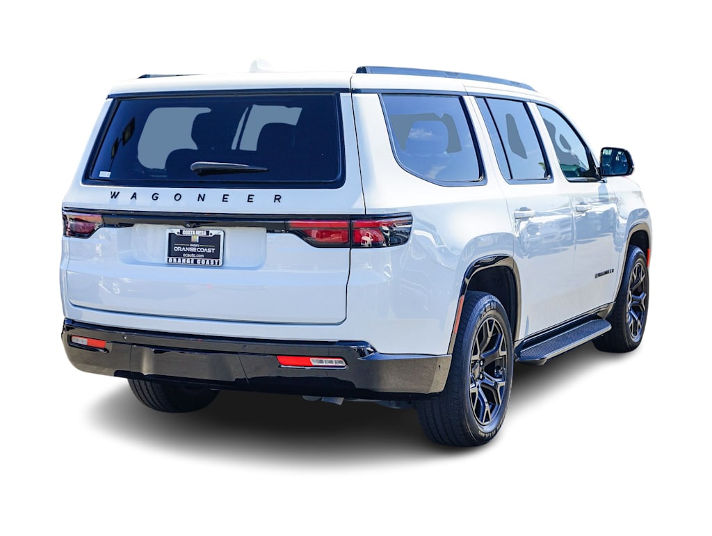 Thumbnail: 2023 Jeep Wagoneer - 15