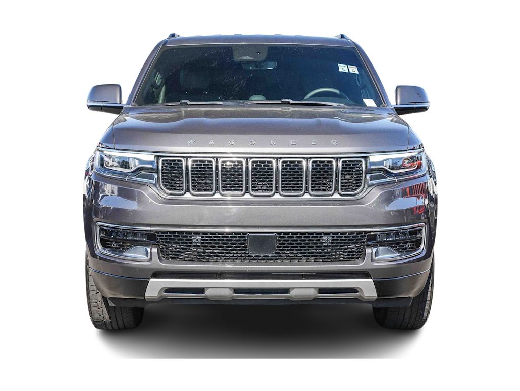 Thumbnail: 2022 Jeep Wagoneer - 5