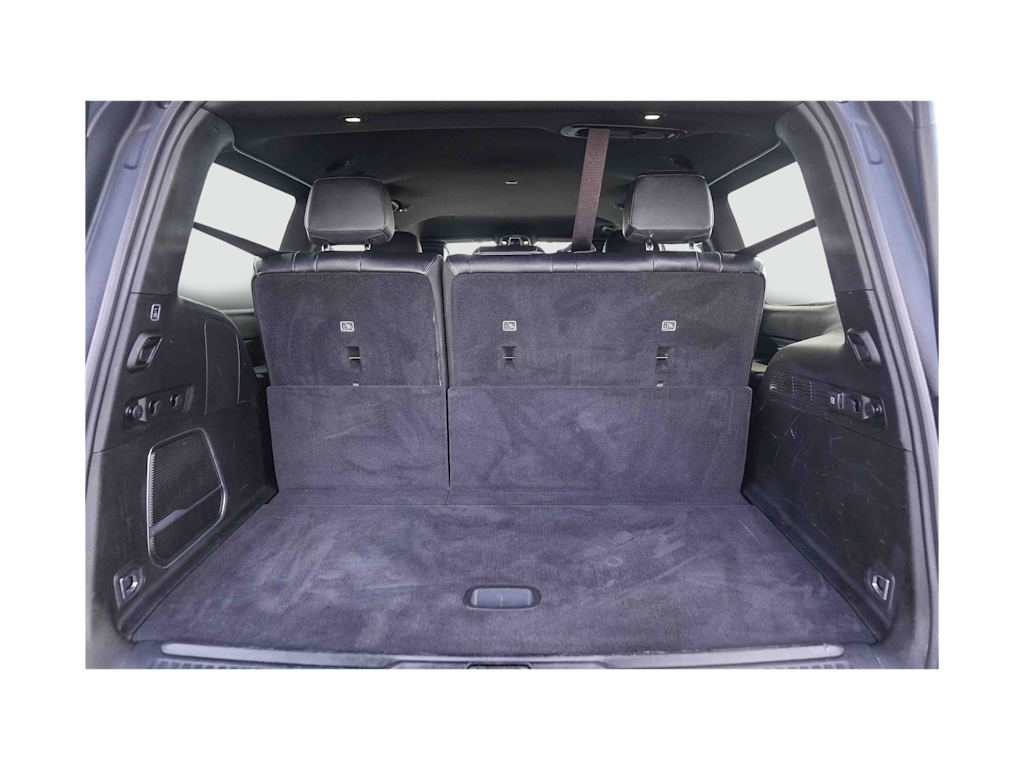 Thumbnail: 2022 Jeep Wagoneer - 13