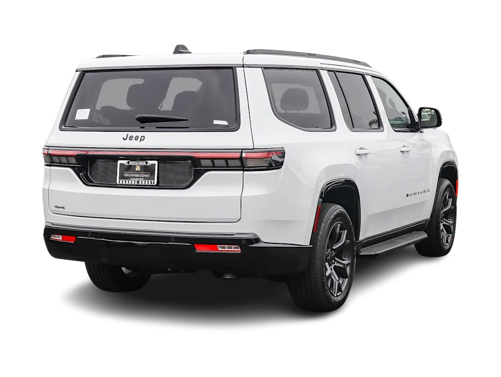 Thumbnail: 2026 Jeep Grand Wagoneer - 17