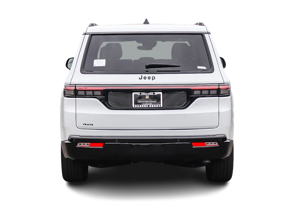 Thumbnail: 2026 Jeep Grand Wagoneer - 18