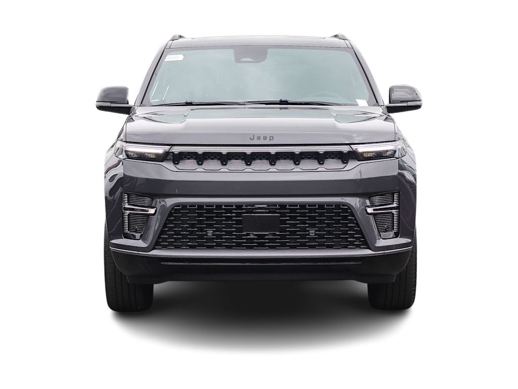 Thumbnail: 2026 Jeep Grand Wagoneer - 4