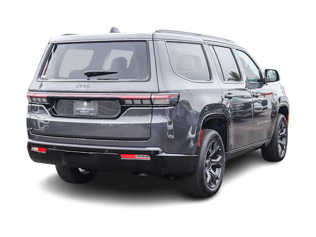 Thumbnail: 2026 Jeep Grand Wagoneer - 17