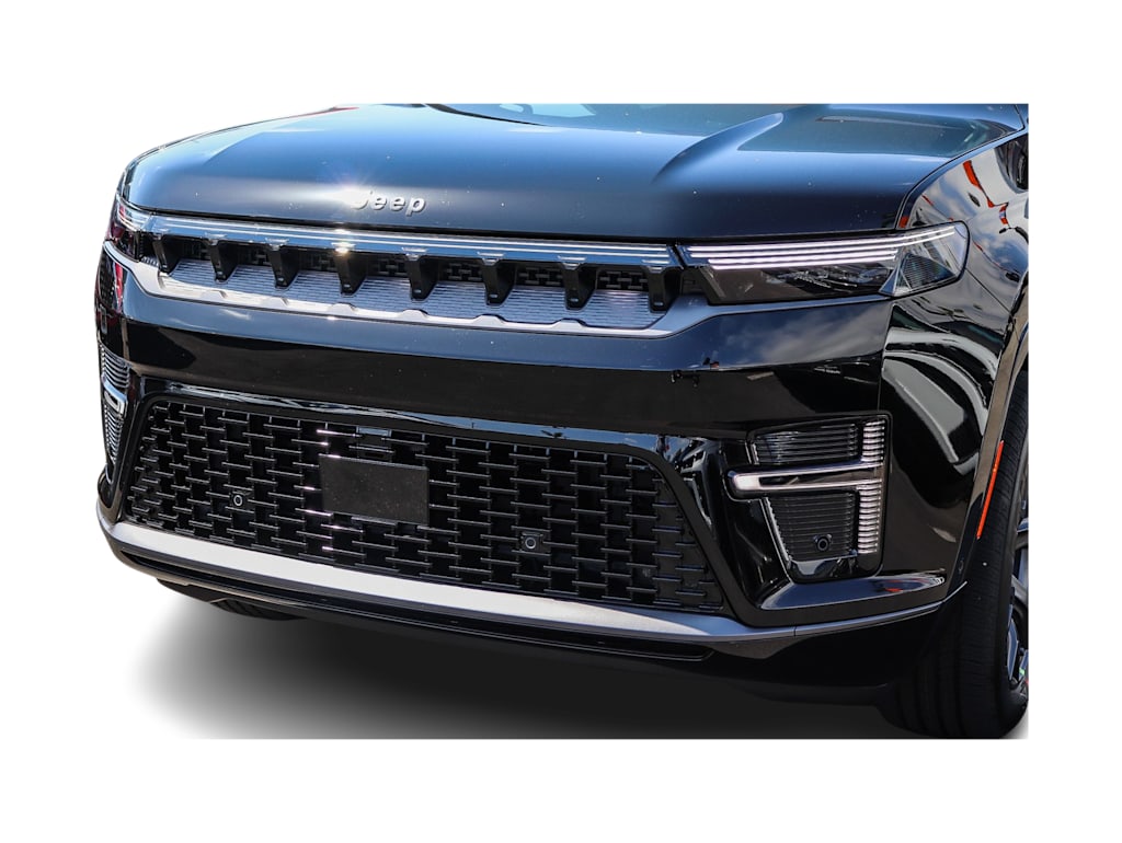 Thumbnail: 2026 Jeep Grand Wagoneer - 20