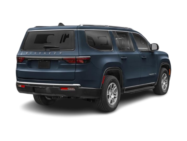 Thumbnail: 2025 Jeep Wagoneer - 12