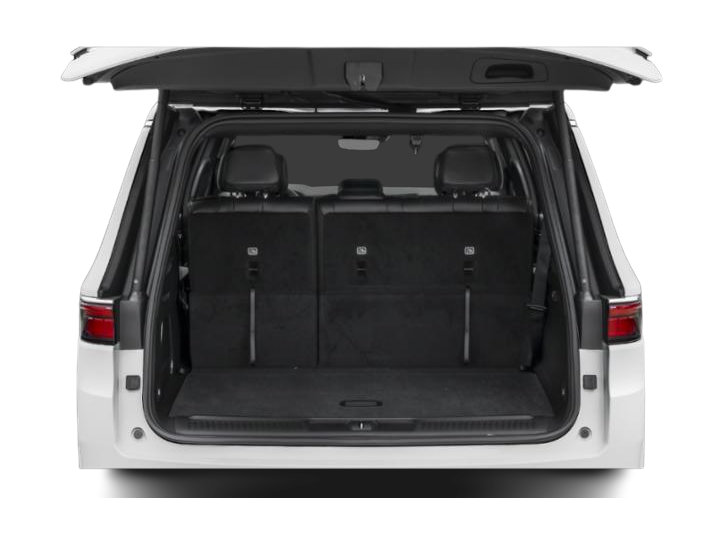 Thumbnail: 2025 Jeep Wagoneer - 11