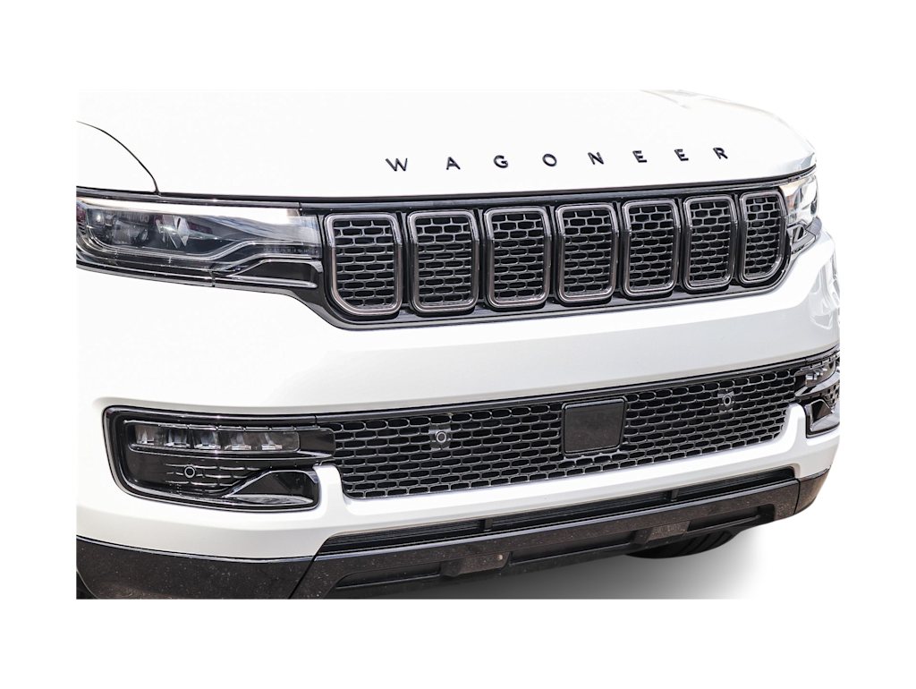 Thumbnail: 2025 Jeep Wagoneer - 17