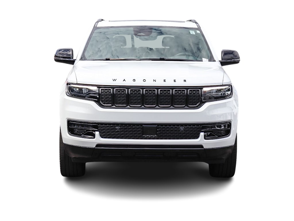 Thumbnail: 2025 Jeep Wagoneer - 5