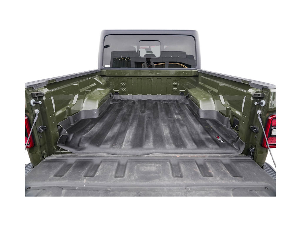 Thumbnail: 2021 Jeep Gladiator - 16