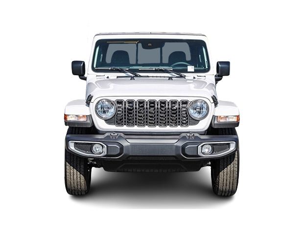 2024 Jeep Gladiator Sport 5