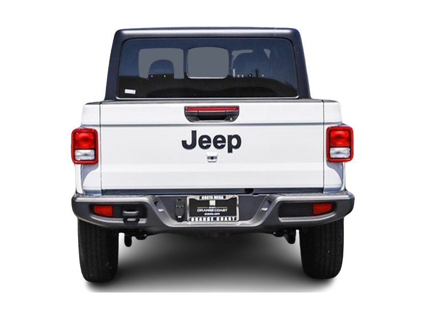 2024 Jeep Gladiator Sport 4