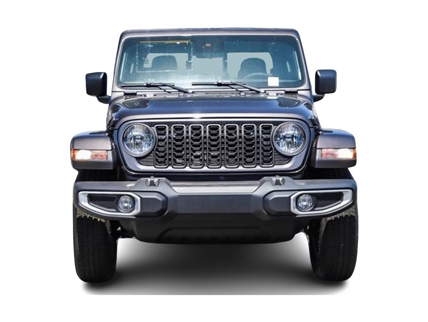 2024 Jeep Gladiator Sport 5