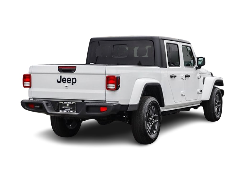 2024 Jeep Gladiator Sport 18