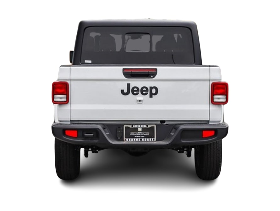 2024 Jeep Gladiator Sport 4