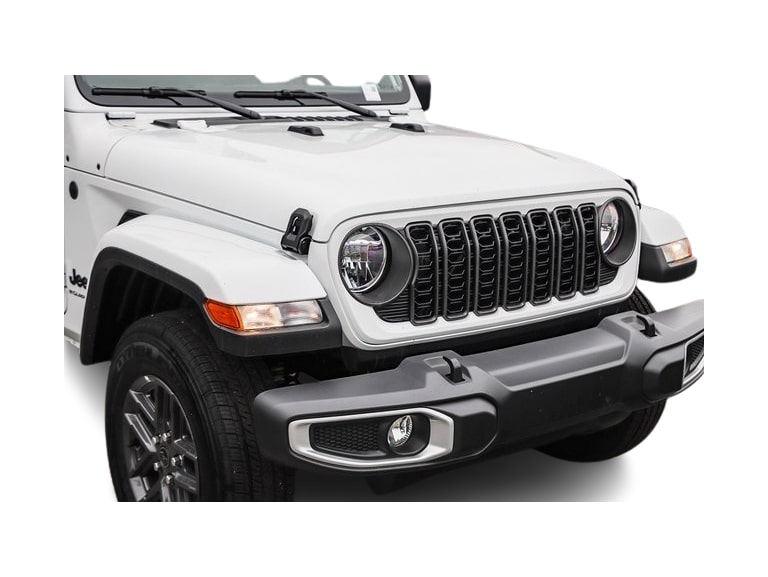 2024 Jeep Gladiator Sport 20