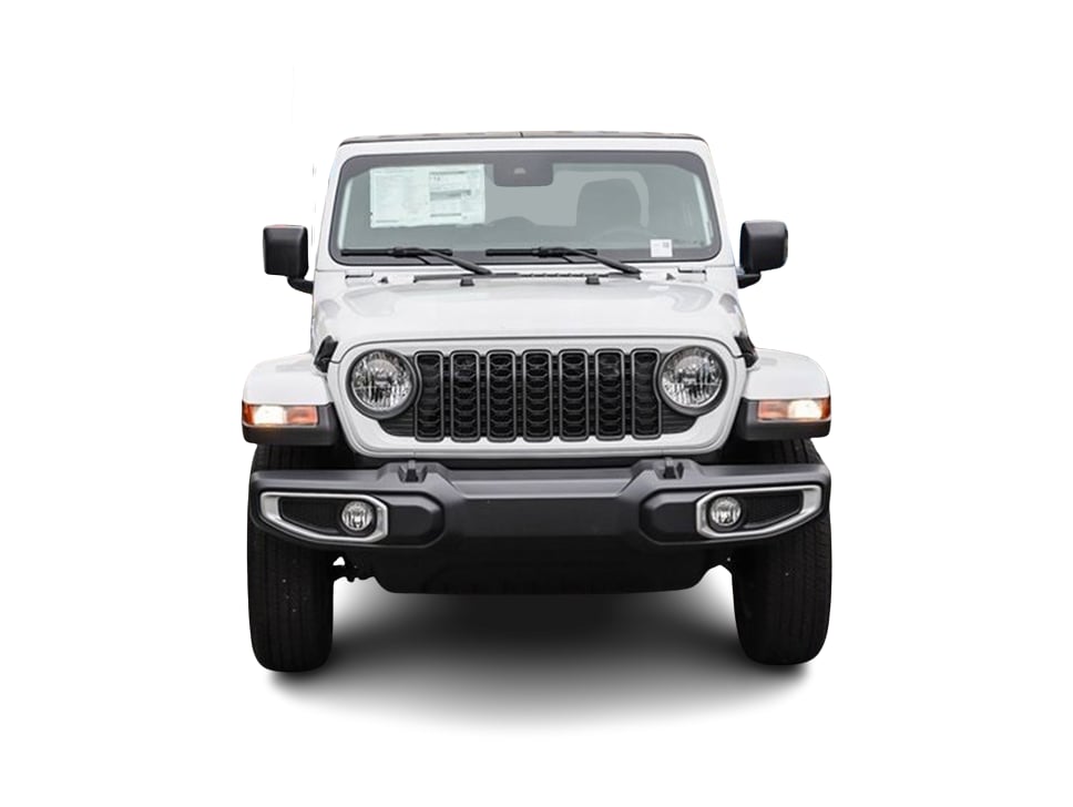 2024 Jeep Gladiator Sport 5