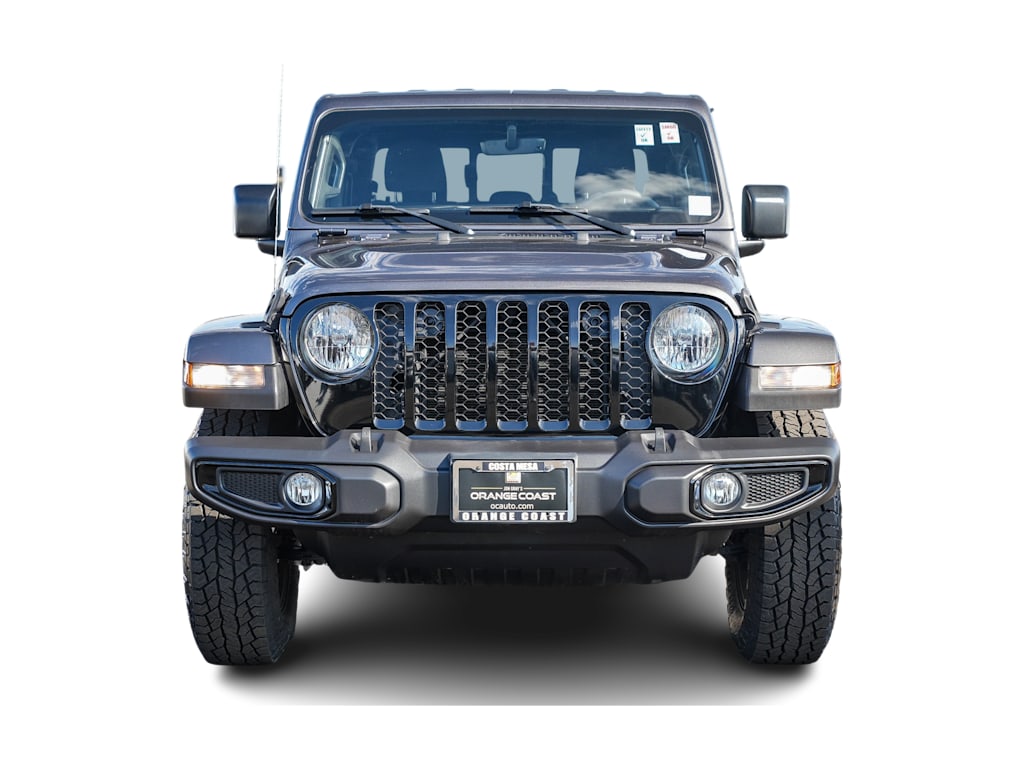 Thumbnail: 2023 Jeep Gladiator - 5